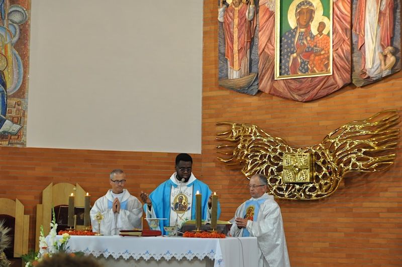 Uroczystość Odpustowa 23.08.2026