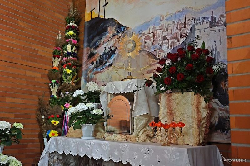 LITURGIA WIELKIEGO PIĄTKU