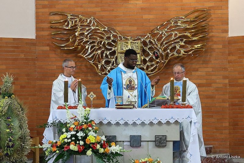 Uroczystość Odpustowa 23.08.2026
